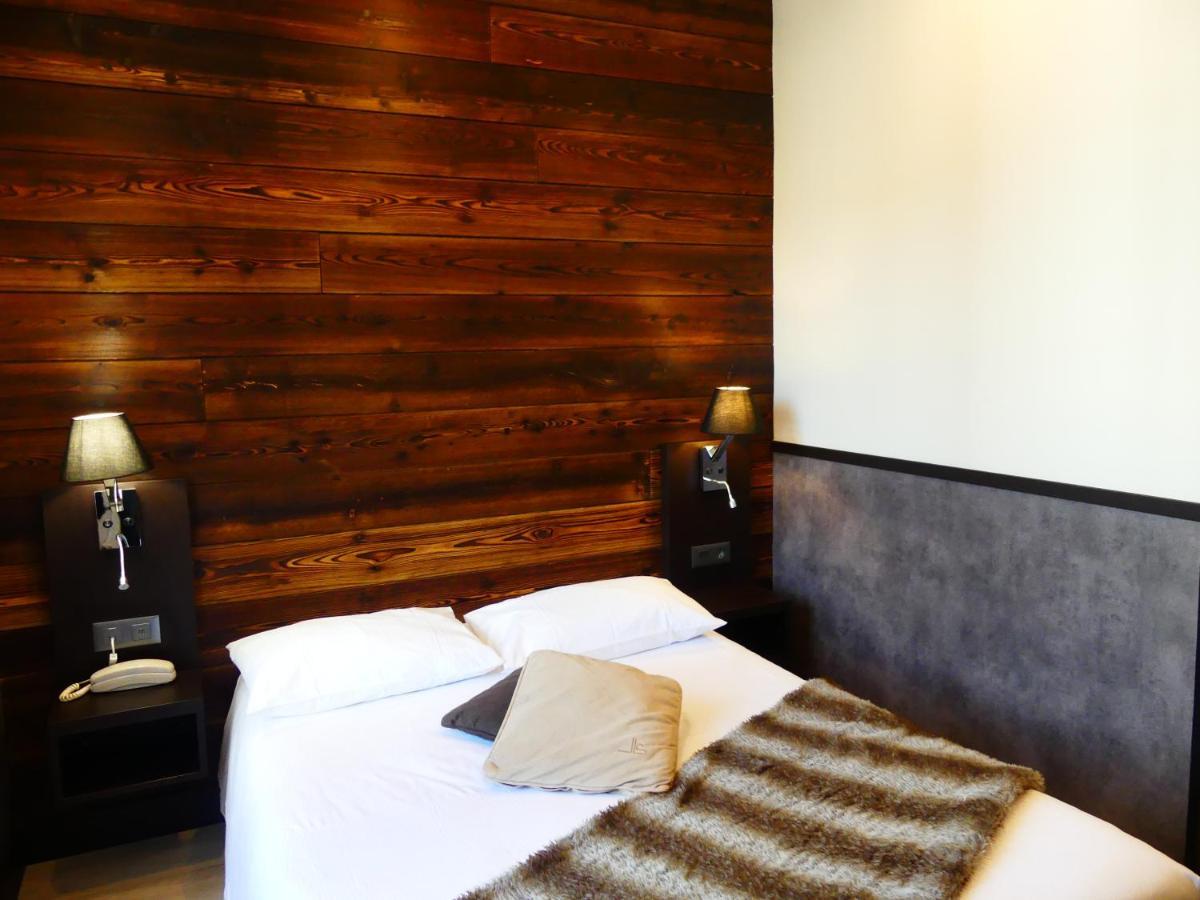 Logis Hotel Des Bains Gerardmer Exterior photo