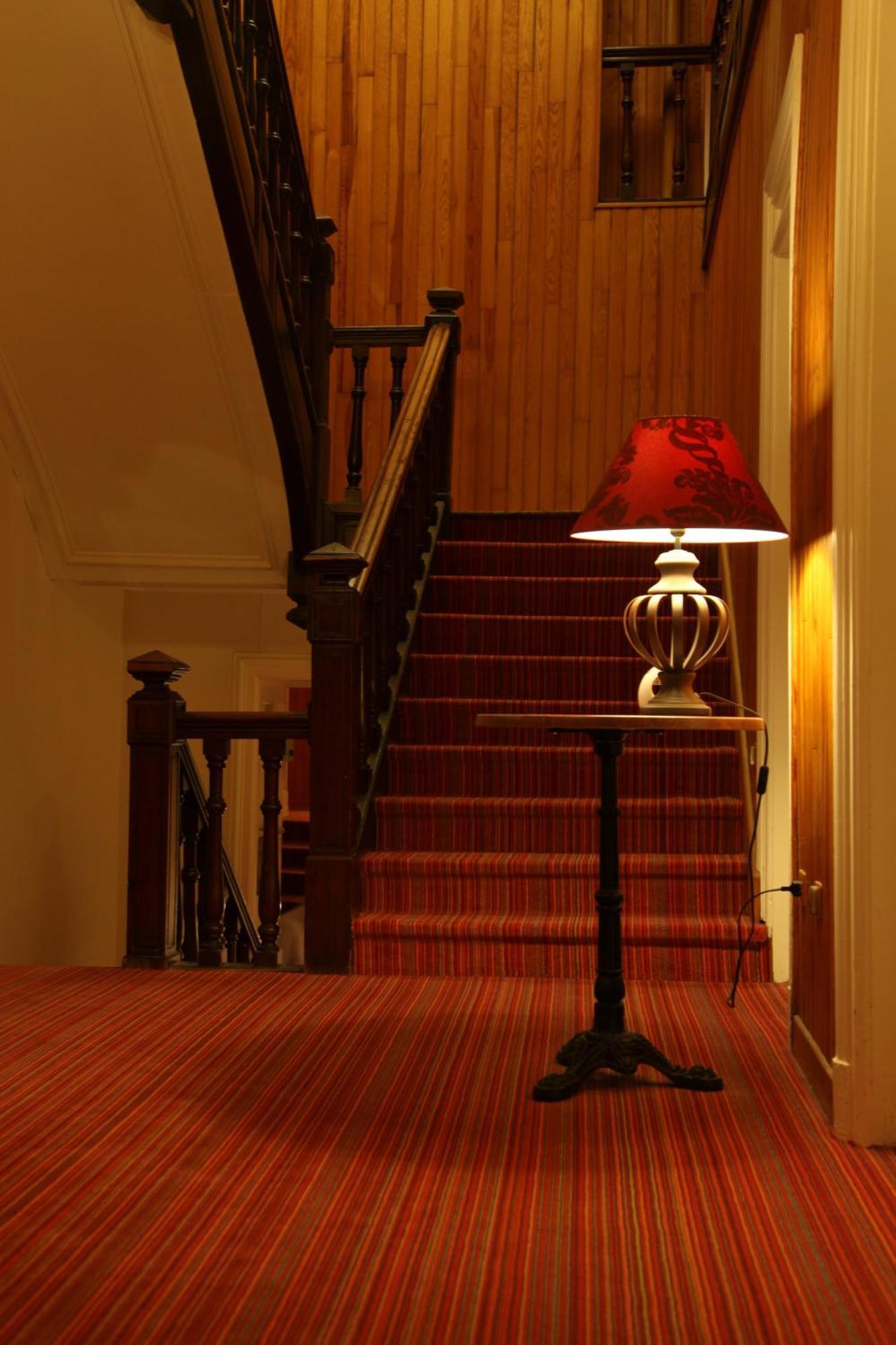 Logis Hotel Des Bains Gerardmer Exterior photo