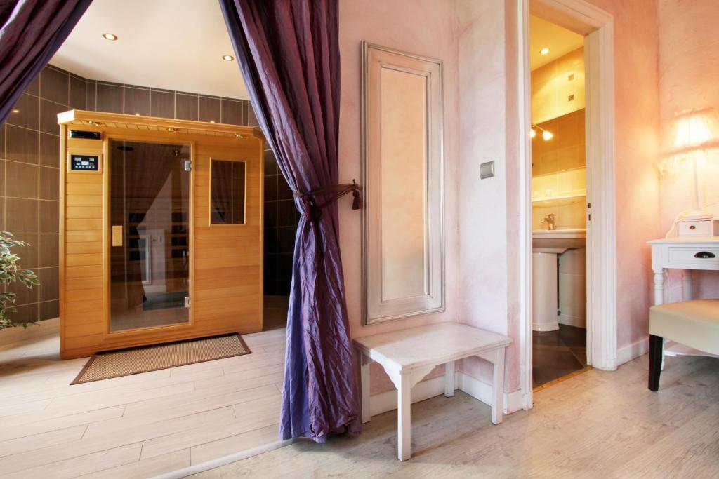 Logis Hotel Des Bains Gerardmer Room photo